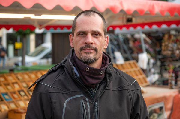 Gewürzhandel & Spezialitäten Nowak UG, Roy Nowak
