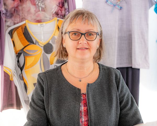Andrea Schultz
