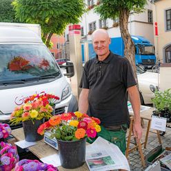 Carsten Krehahn Gartenbau, Carsten Krehahn